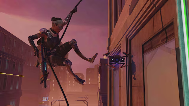 XCOM: CHIMERA SQUAD