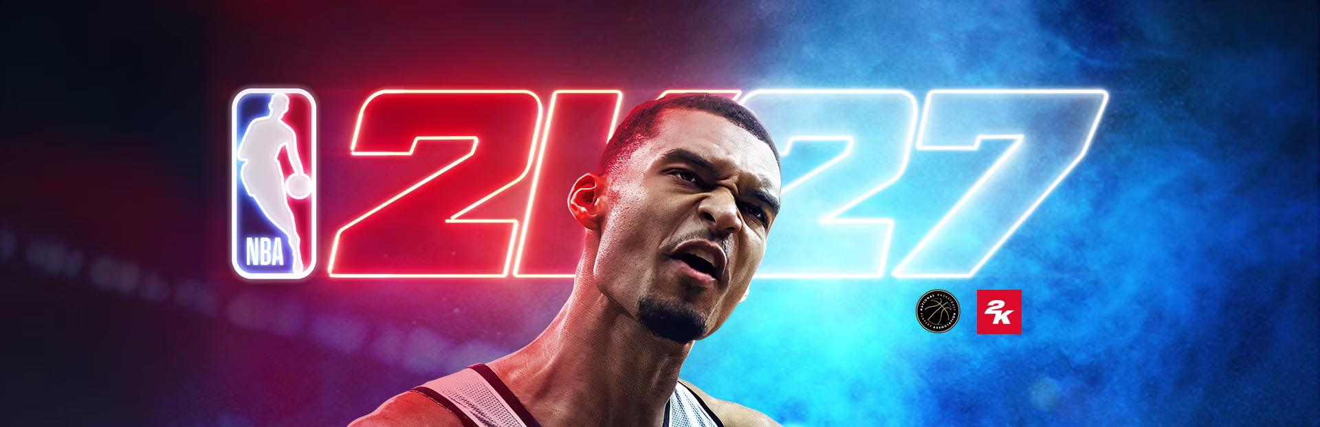 NBA 2K27 NBA 2K27